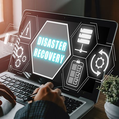 Why Disaster Recovery Is So Important